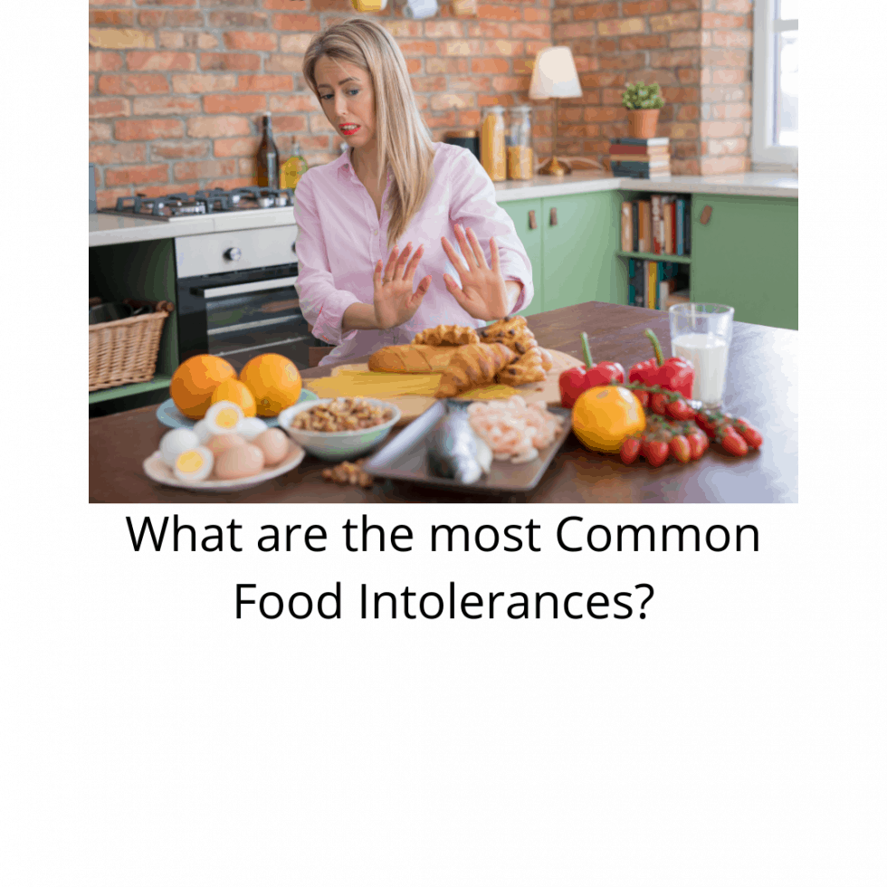 Common Food Intolerances Raleigh Natural Wellness