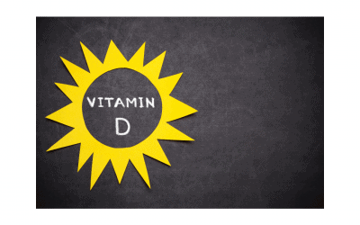 The Importance of Vitamin D