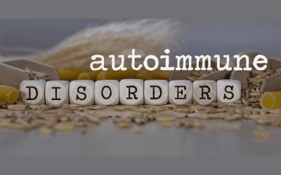 Where’s all this Autoimmunity coming from?