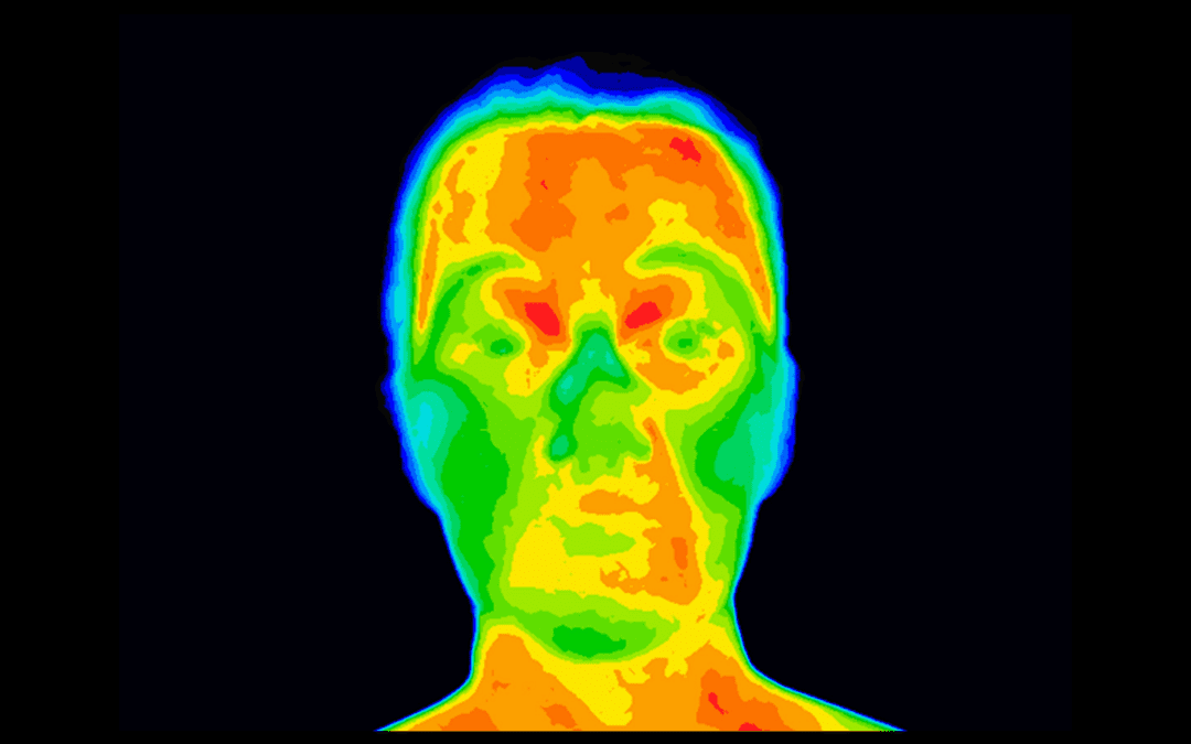 Thermography – What’s it All About?