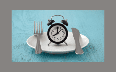 Is Intermittent Fasting Right for YOU?