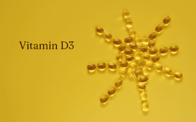 Vitamin D3, Inflammation and Epigenetics