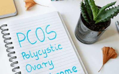 Polycystic Ovarian Syndrome