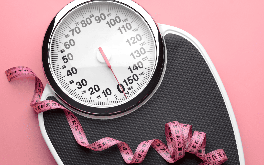 Weight Loss: Not Always a Measure of Good Health