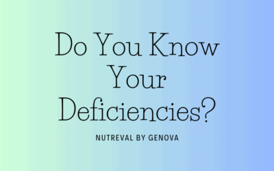 NutrEval Test – Better Understand Your Deficiencies!