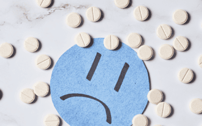 DEPRESSION:  Not Always What You Think It Is